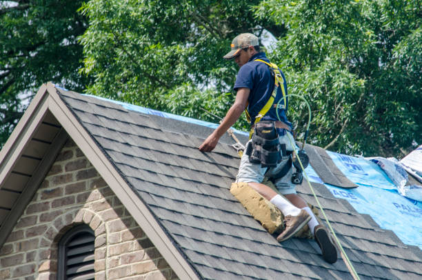 Best Flat Roof Repair Services  in Hanceville, AL